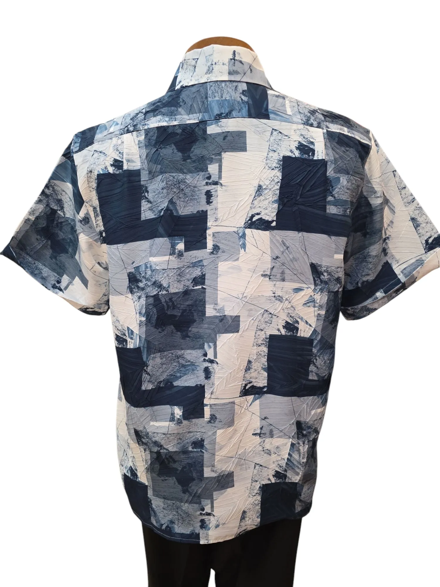 Pronti short sleeves fashion shirts