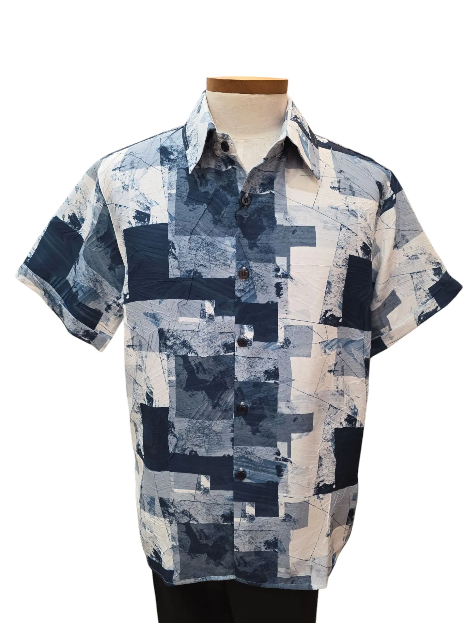 Pronti short sleeves fashion shirts
