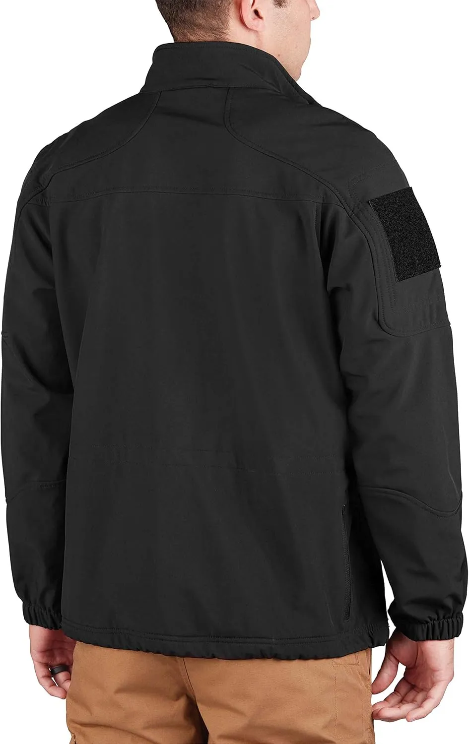 Propper Men's BA Softshell Jacket Coat