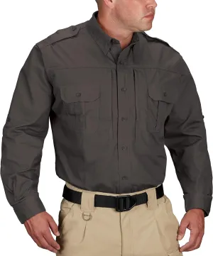 Propper Men's Long Sleeve Tactical Shirt