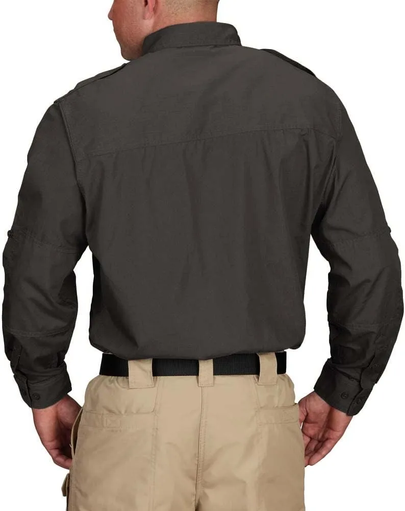 Propper Men's Long Sleeve Tactical Shirt