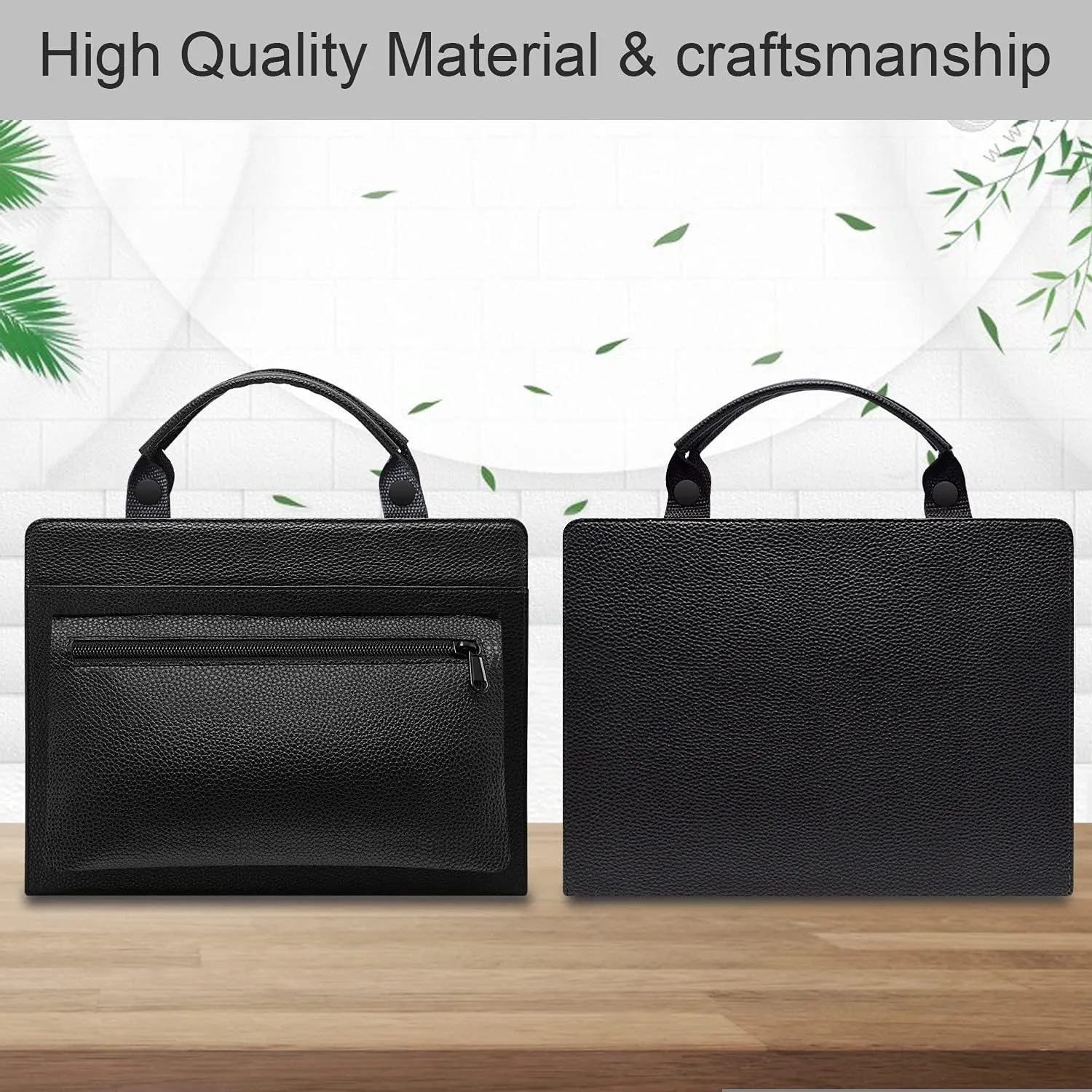 Protective Case   Portable Bag for 15.6" Lenovo IdeaPad 3 15IIL05 15ADA05 15ARE05 15IGL05 15IML05/ideapad L340-15API L340-15IWL L340-15IRH/ideapad L3 15 15IML05 15ITL6/THINKPAD P1 Gen 4,Black