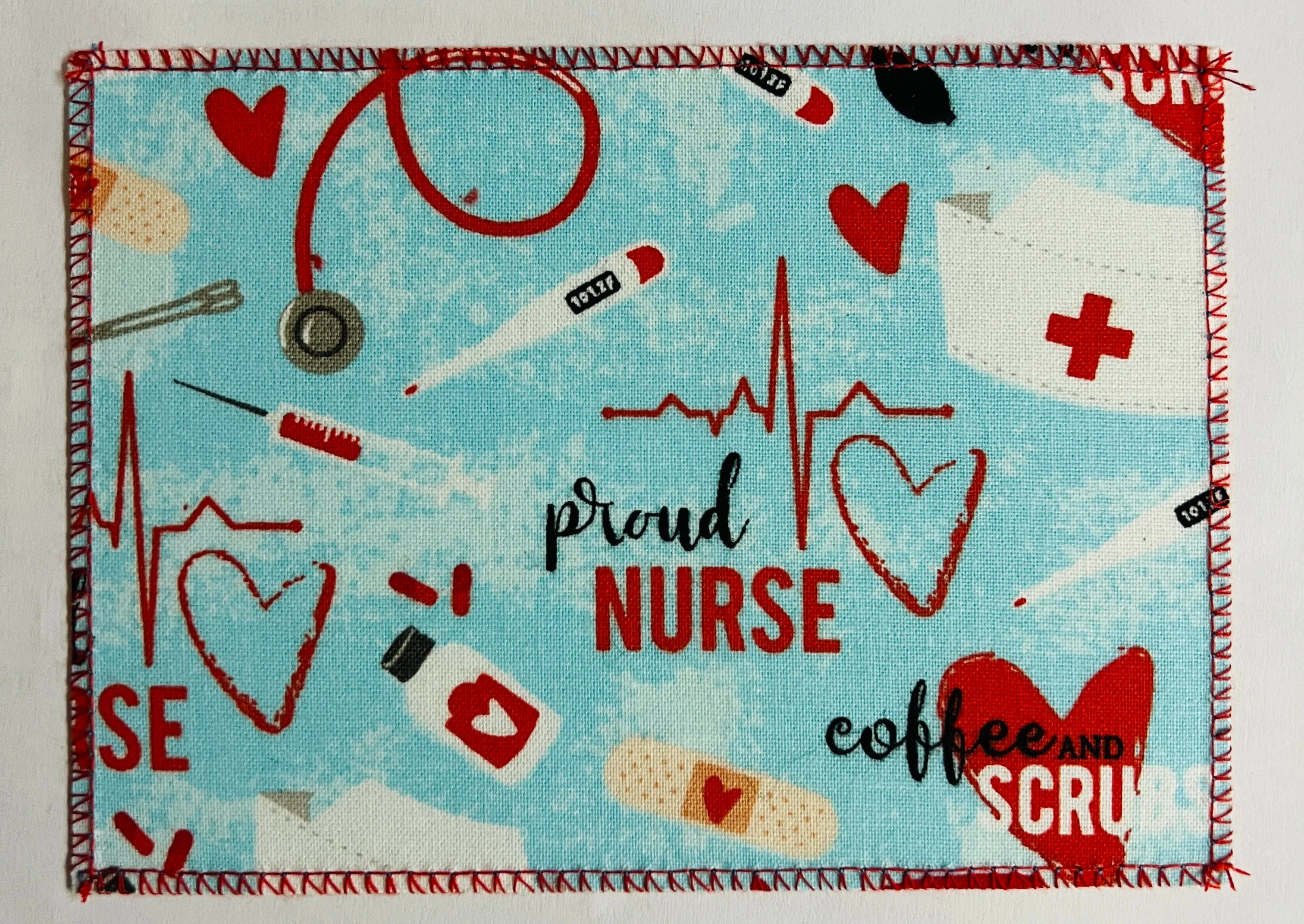 Proud Nurses