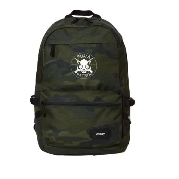 Pua’a Patrol Backpack