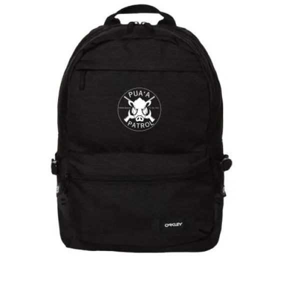 Pua’a Patrol Backpack