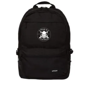 Pua’a Patrol Backpack