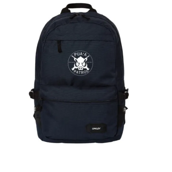 Pua’a Patrol Backpack