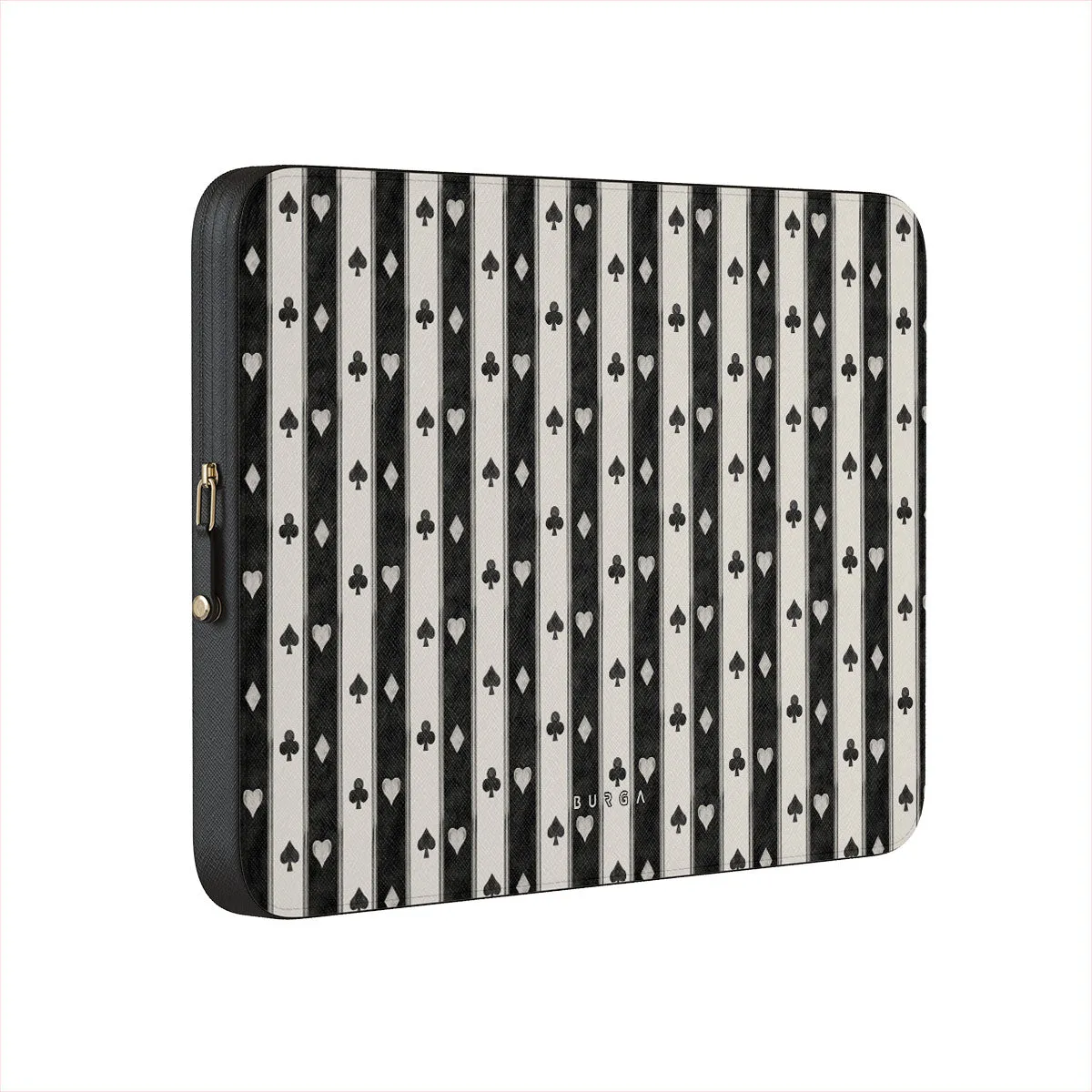 Queen's Court - Laptop Sleeve