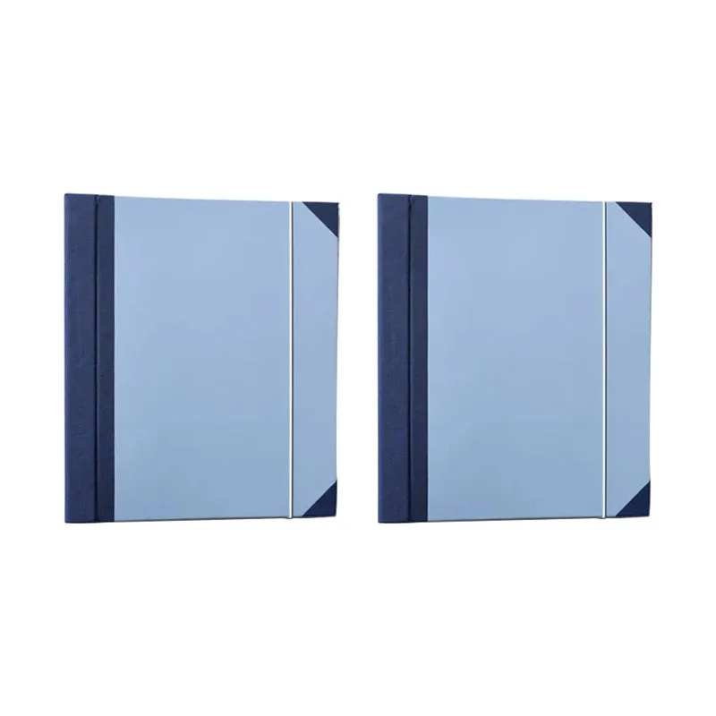 "If I D!e" Binder