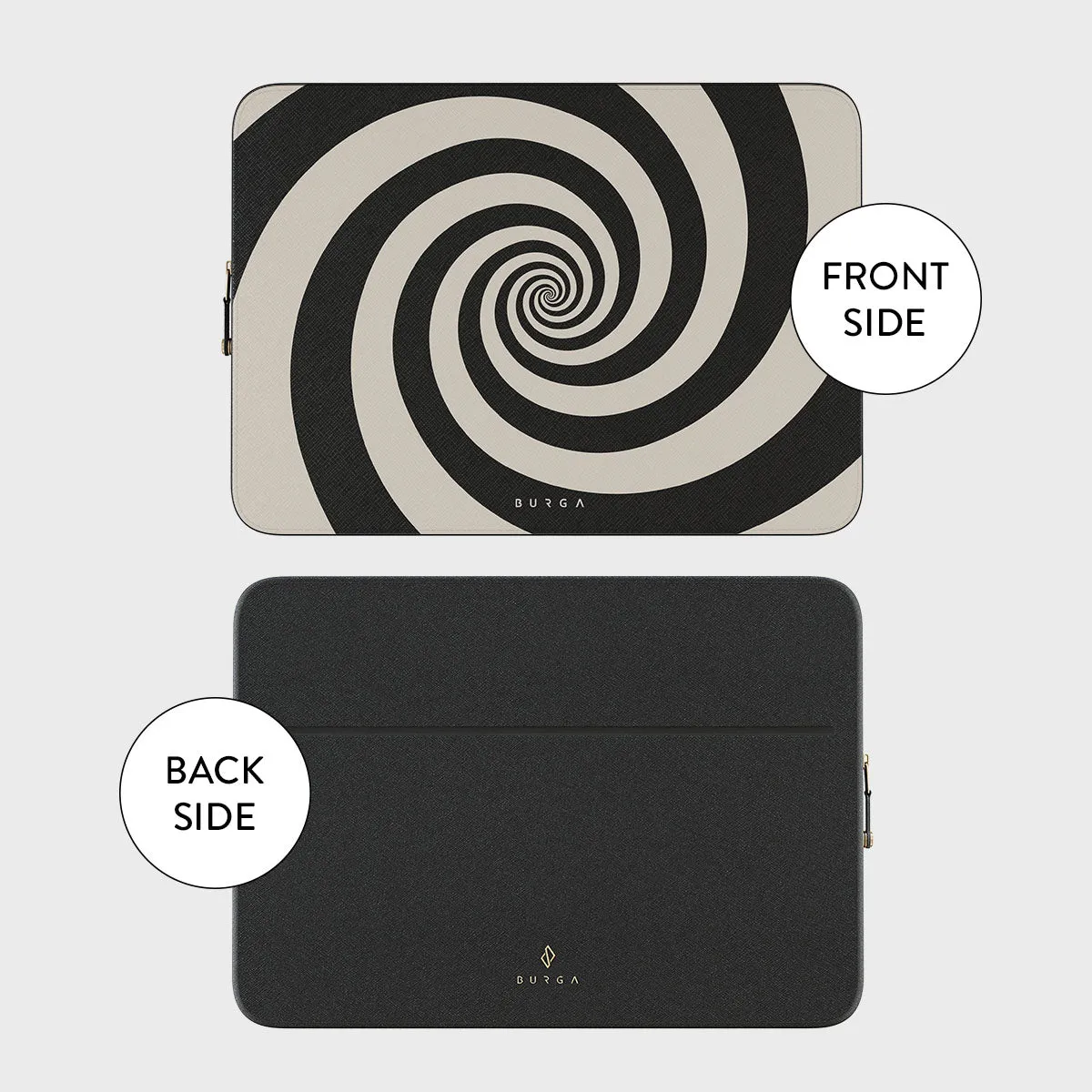 Rabbit Hole - Laptop Sleeve