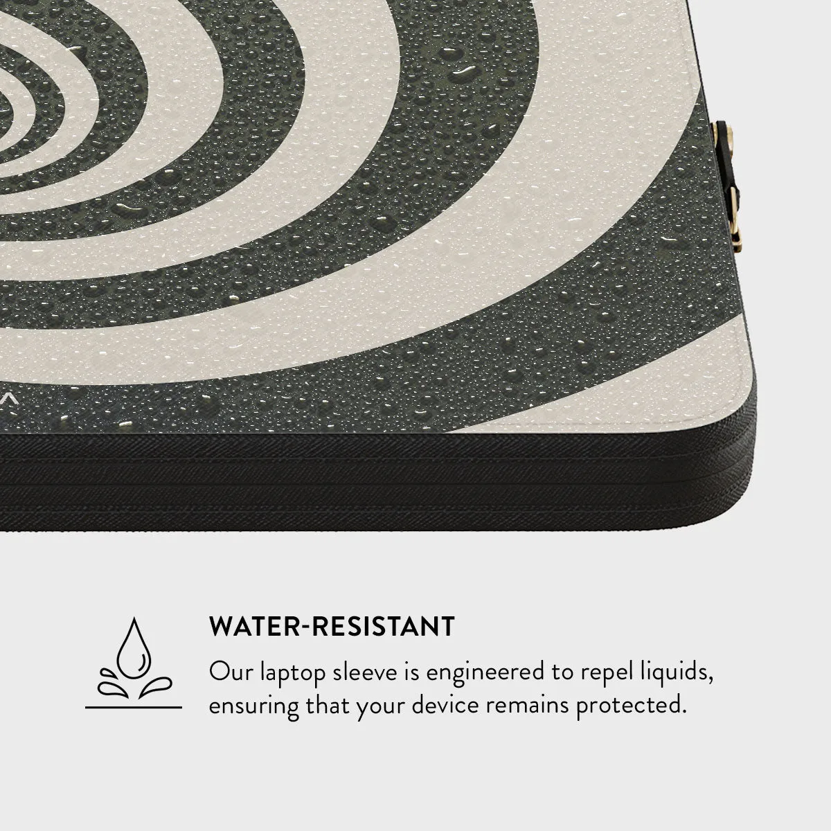 Rabbit Hole - Laptop Sleeve