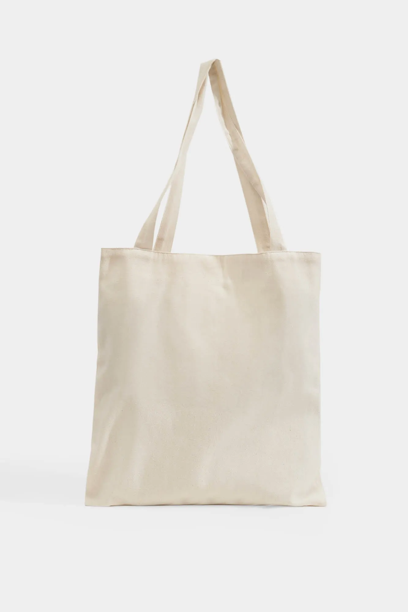 Radiant Graphic Tote Bag