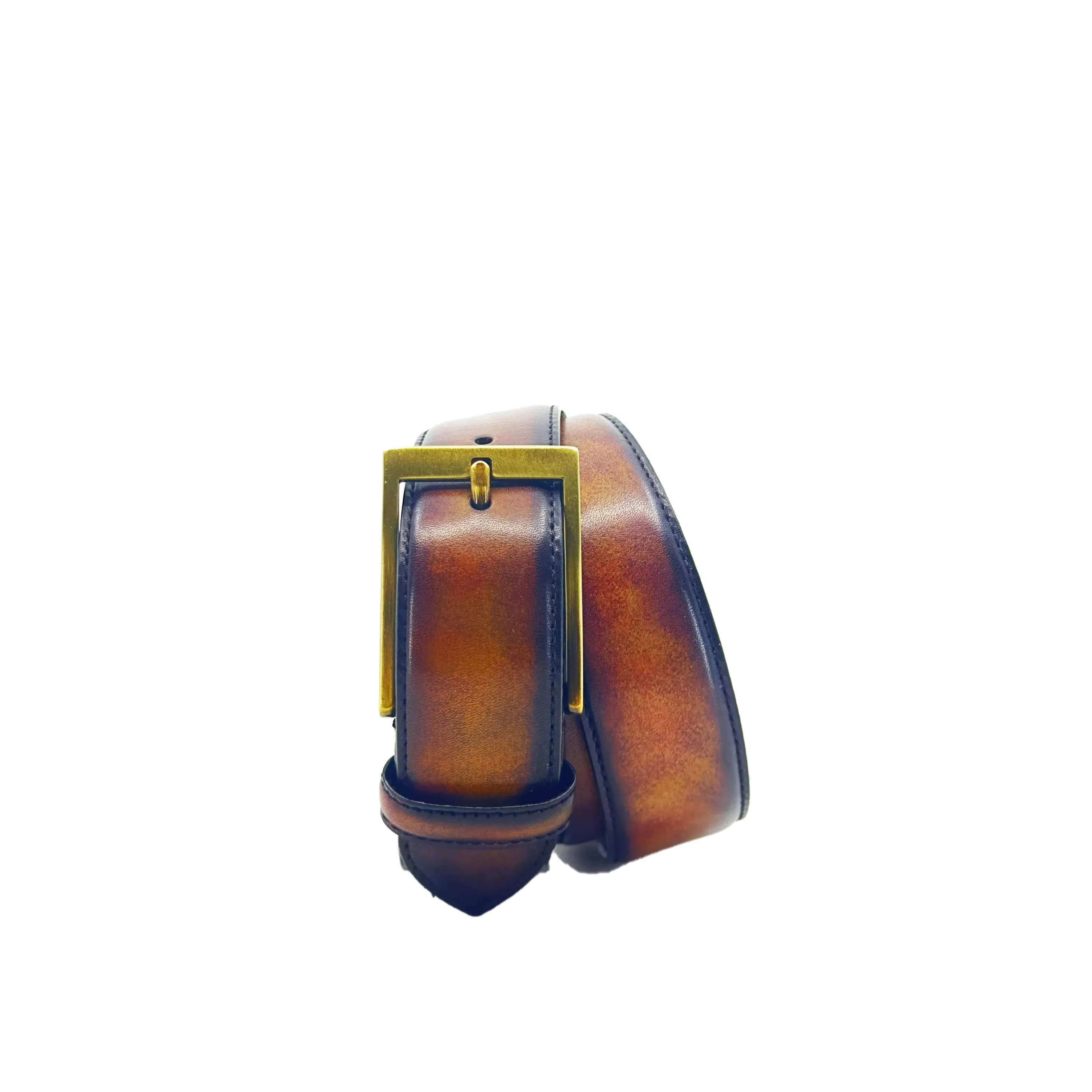 Raigon Patina Hamptons Belt (sample)