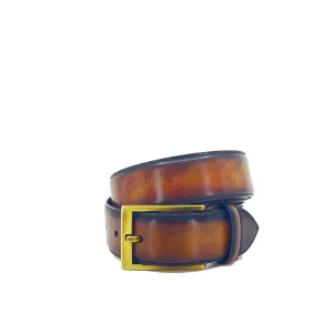Raigon Patina Hamptons Belt (sample)