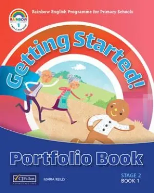 RAINBOW GETTING STARTED PORTFOLIO