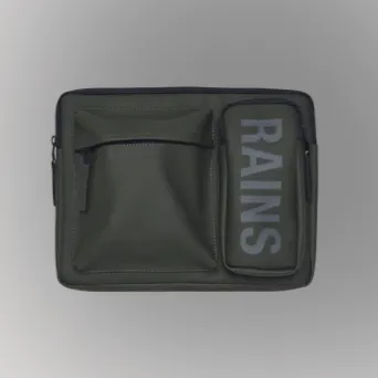 Rains :: Texel Laptop Case - 13 inch / 14 inch