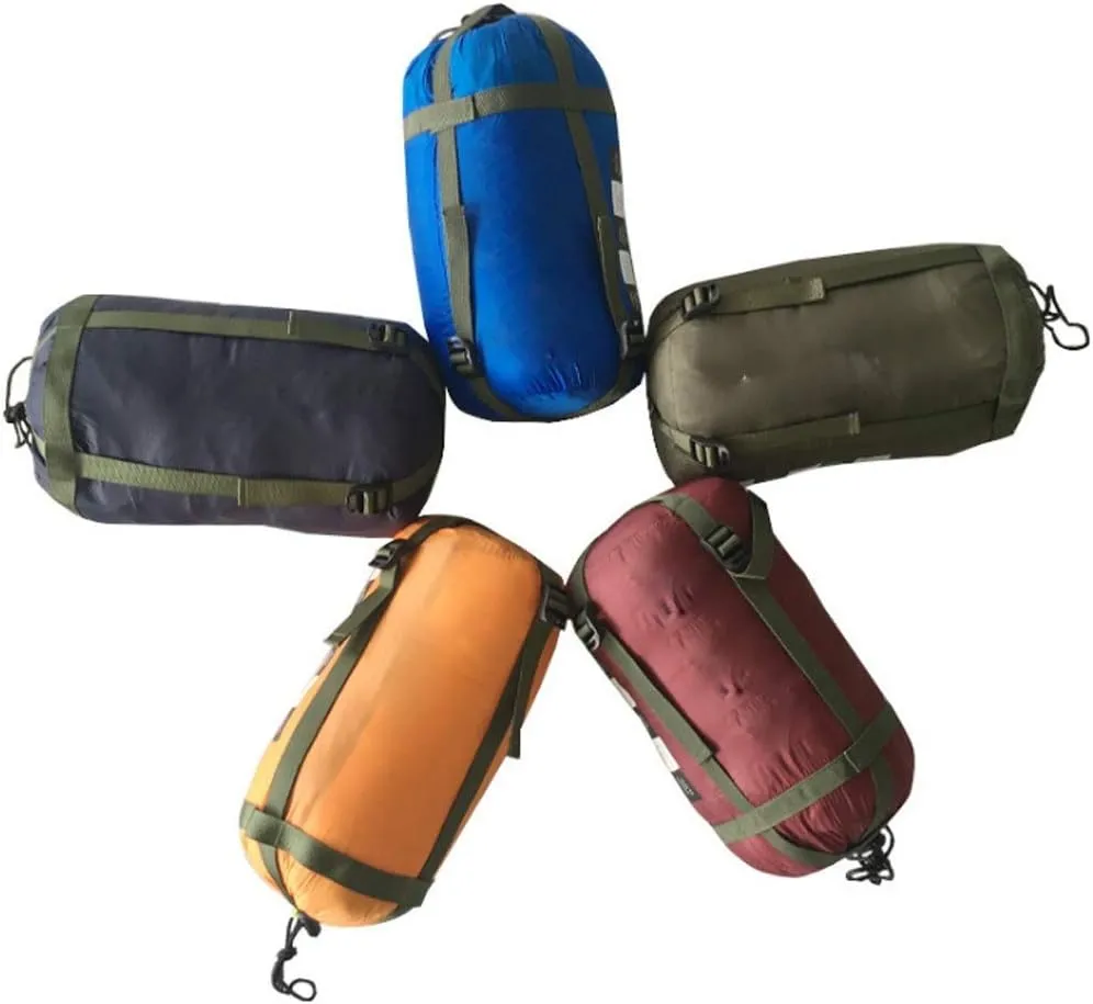 Recreation Lightweight Full Length Hammock Underquilt Under Blanket Ultralight Camping Insulation Sleeping Bag 40 F to 68 F Gifts for Hikers