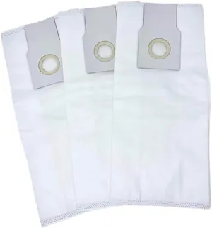 Replacement 5068 50688 50690 20-5068 20-5069 Vacuum Bags for Kenmore Fits for Kenmore Progressive Whispertone Intelliclean Intuition Direct Drive other Bagged Uprights made since 1995, 3-Pack