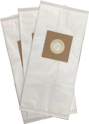 Replacement 9597 7767-W Vacuum Cleaner Bags for Dirt Devil Fits for Central Vac Models Maxum CV950 CV950LE RV2000, 3-Pack