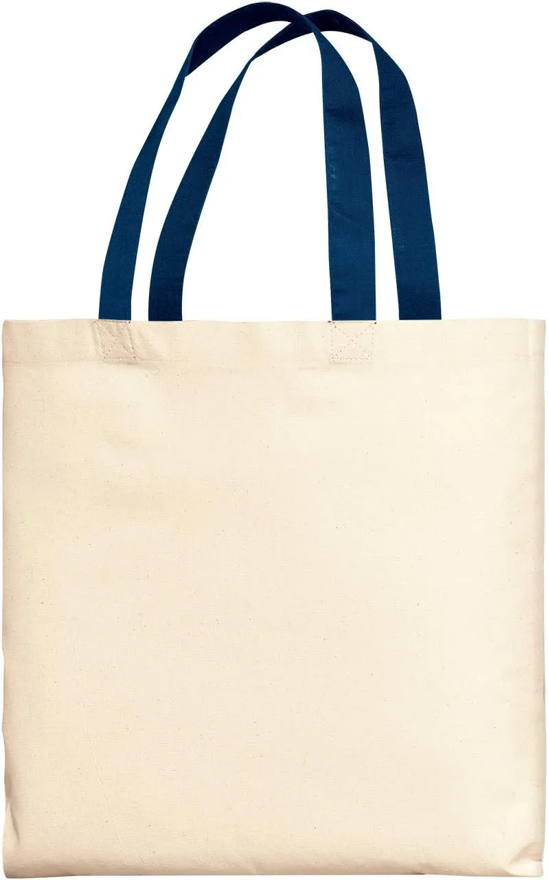 Retirement Gifts for Women Senior's Texting Code Gifts for Retirement Canvas Tote Bag IT-01