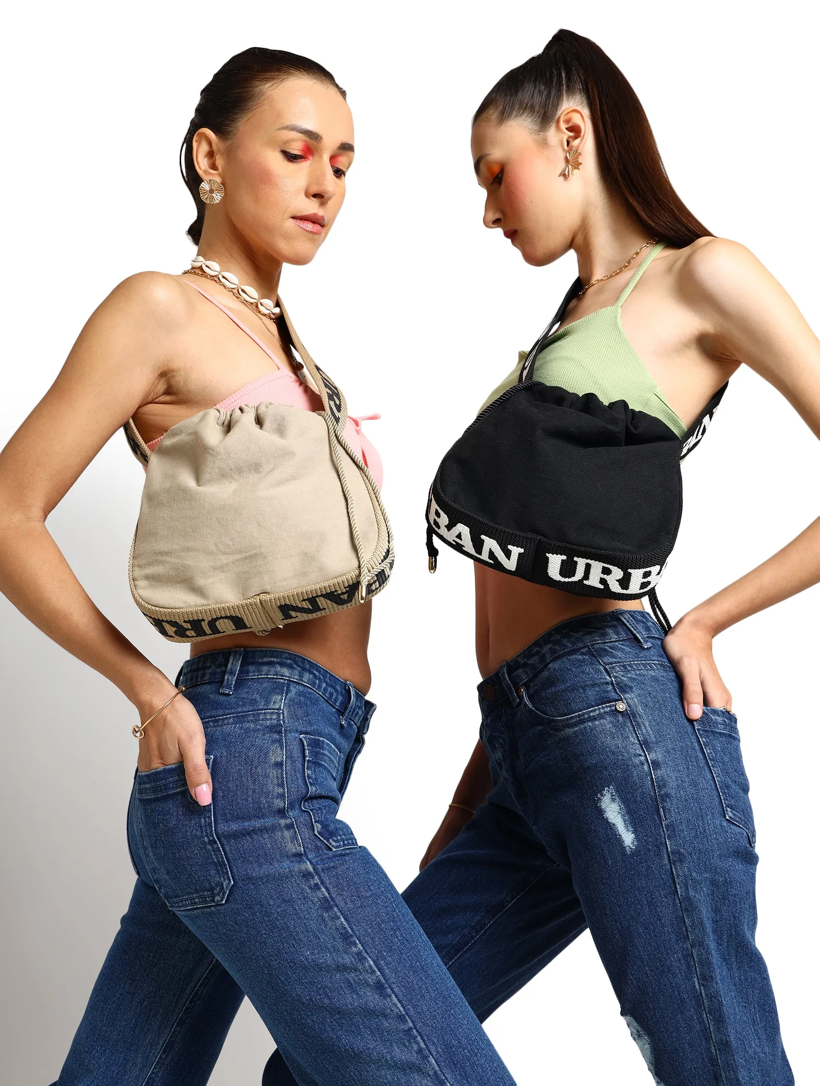 RODEO POUCH URBAN SHOULDER BAG