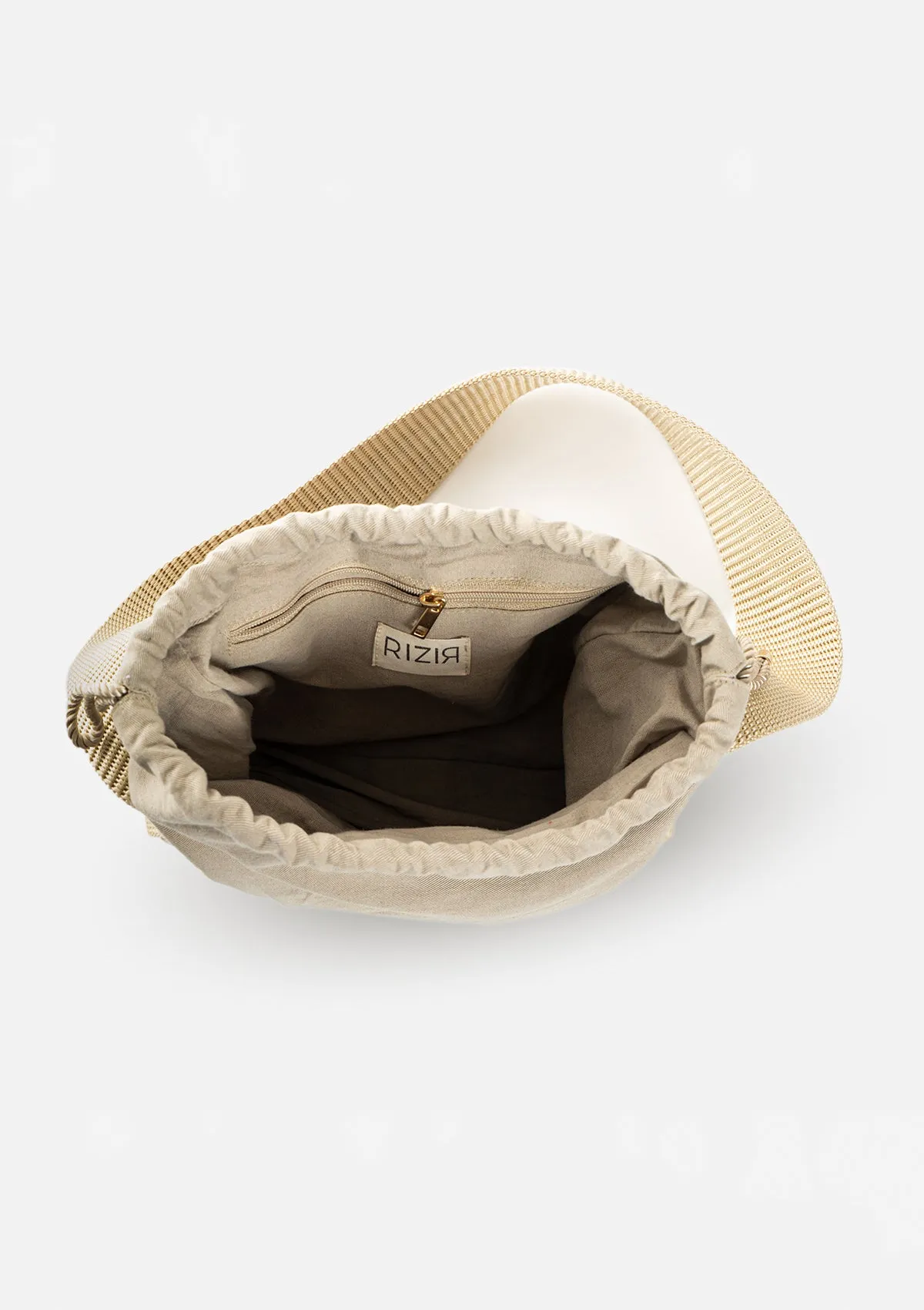 RODEO POUCH URBAN SHOULDER BAG