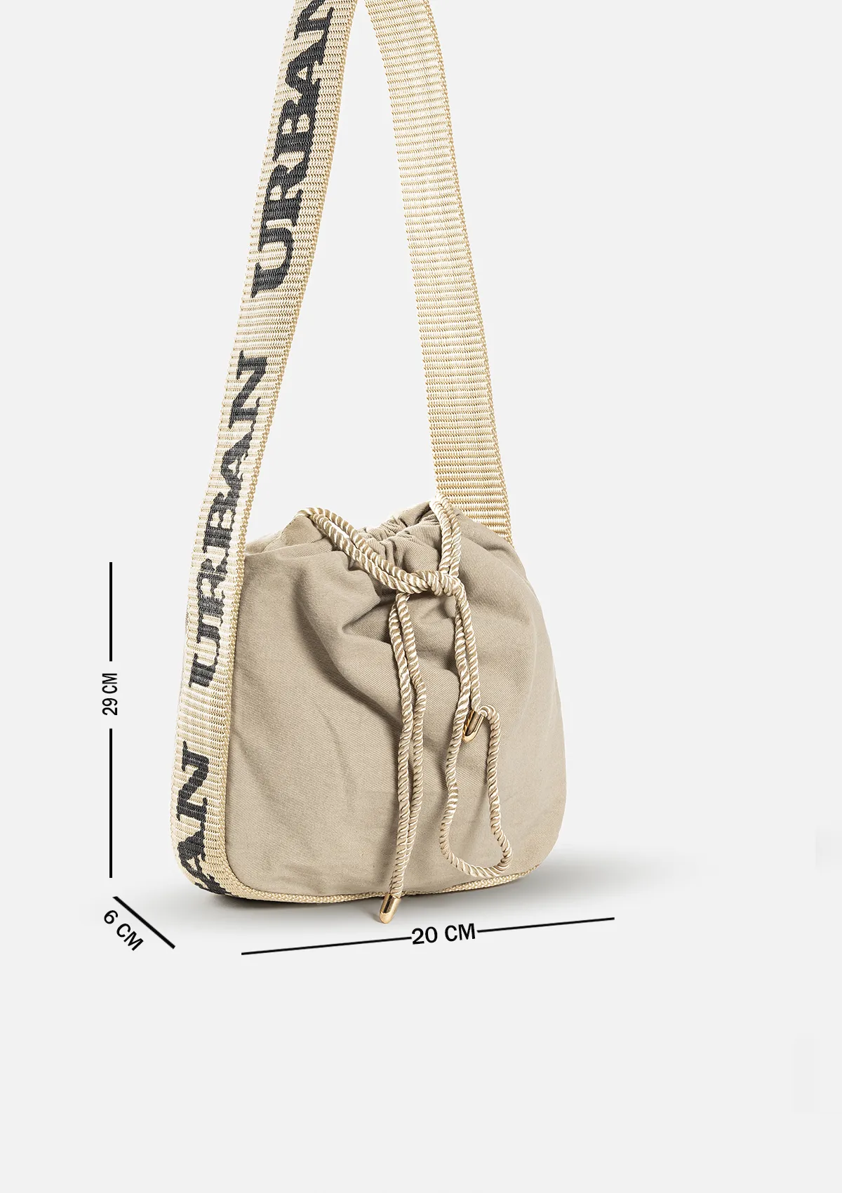 RODEO POUCH URBAN SHOULDER BAG