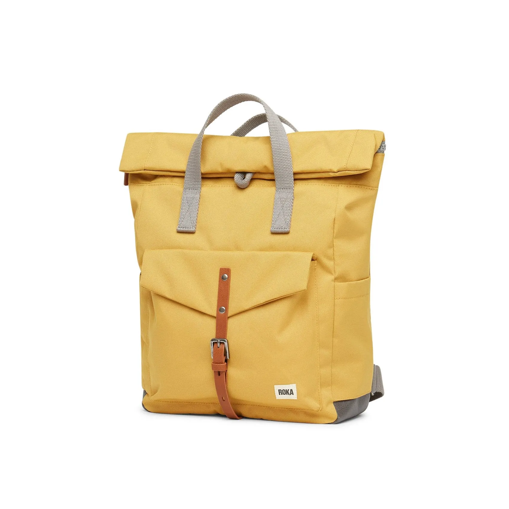 Roka Canfield C Medium Sustainable Flax