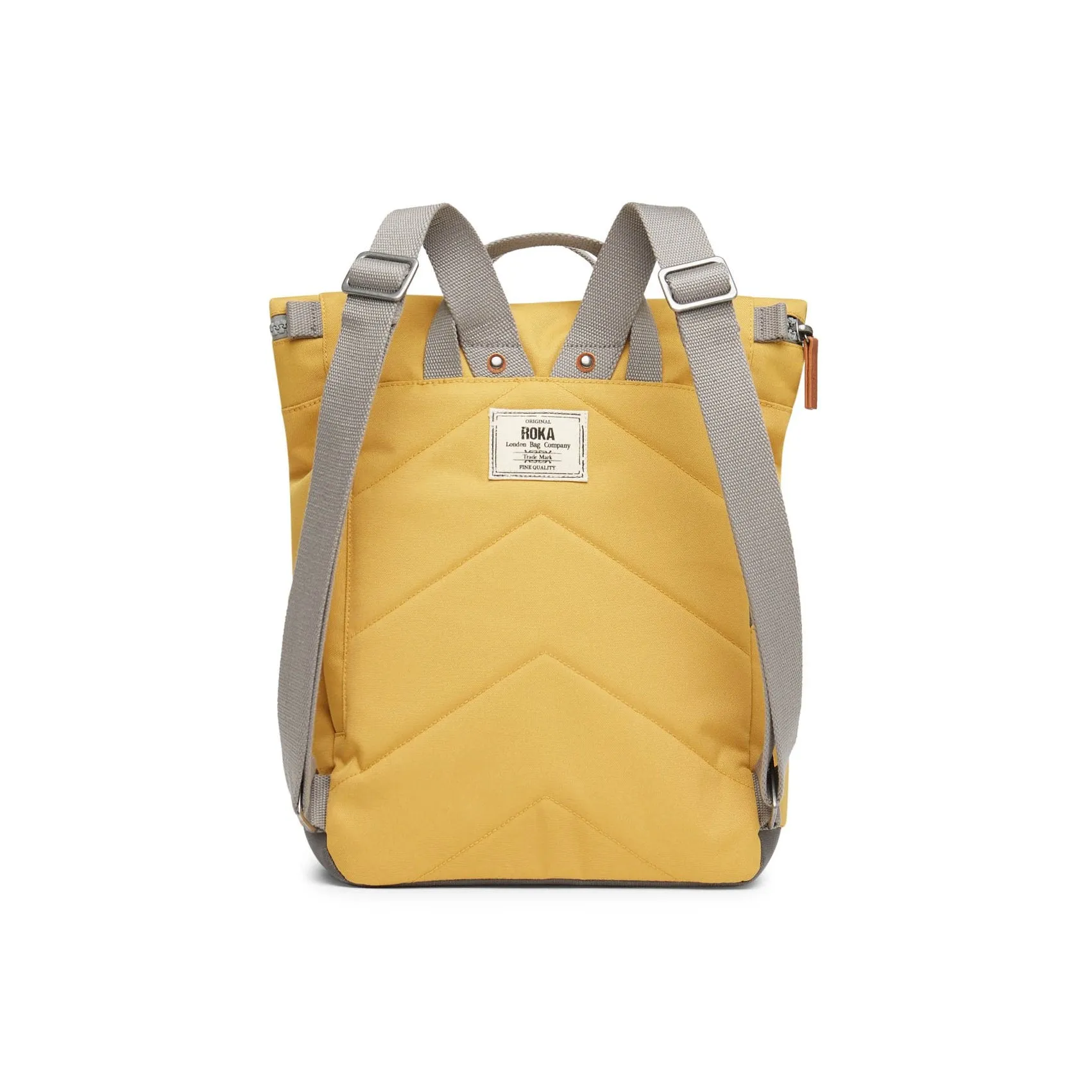 Roka Canfield C Medium Sustainable Flax