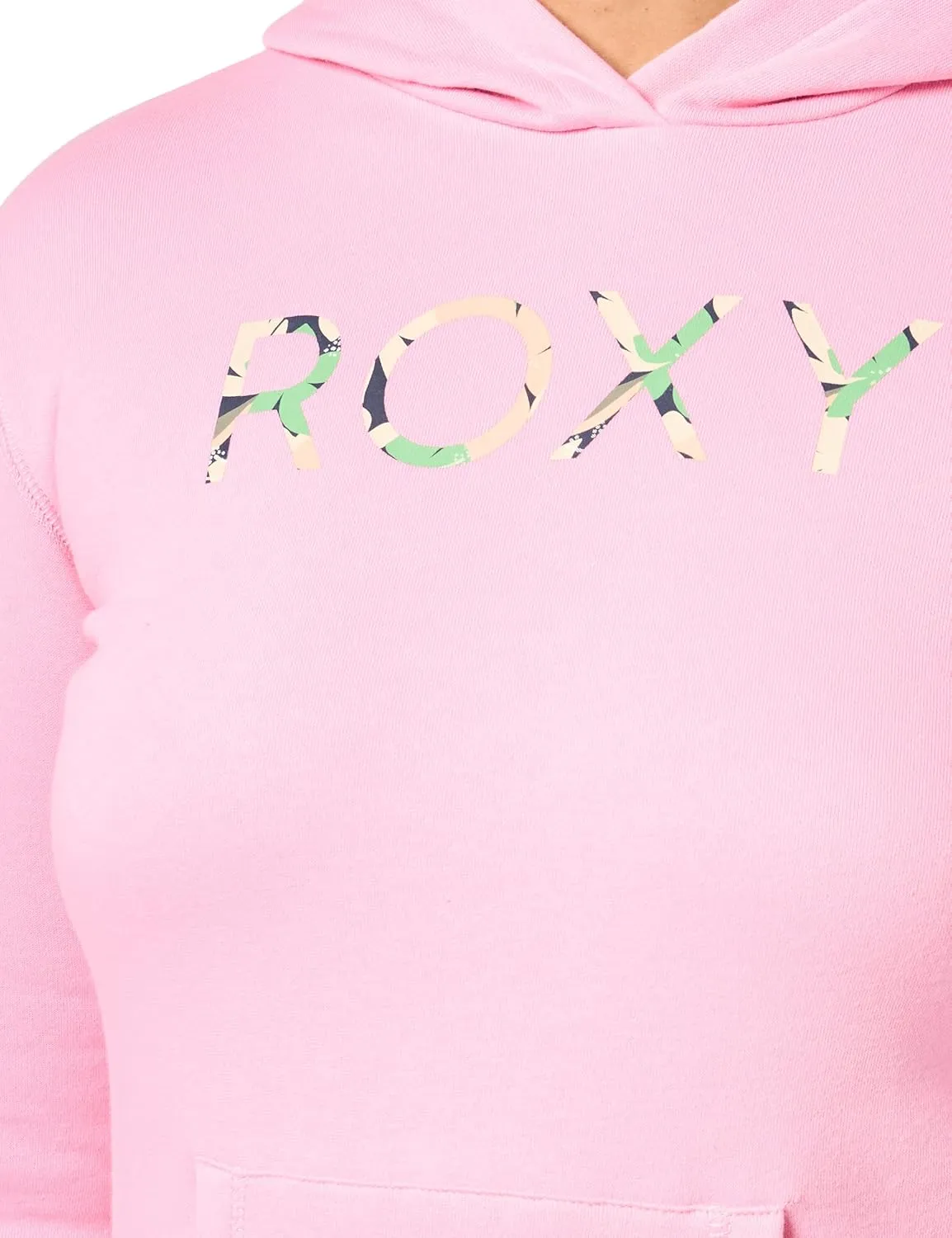 Roxy Girls' Hope You Trust Sweatshirt