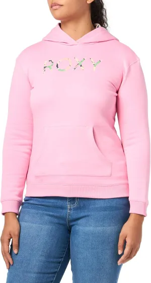 Roxy Girls' Hope You Trust Sweatshirt