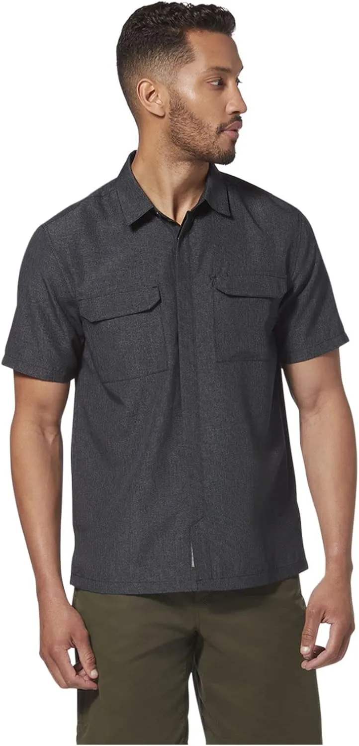 Royal Robbins Sonoran Desert Short Sleeve