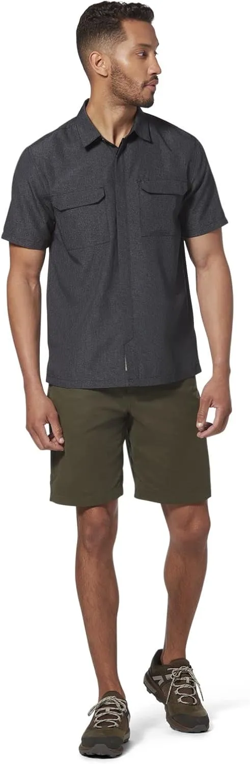 Royal Robbins Sonoran Desert Short Sleeve