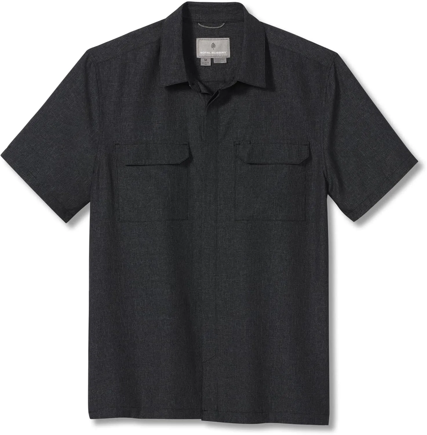 Royal Robbins Sonoran Desert Short Sleeve