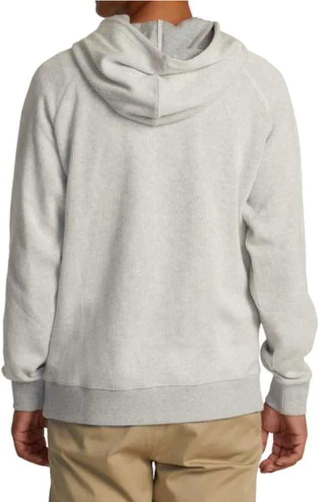 RVCA Men's Big Label Hoodie