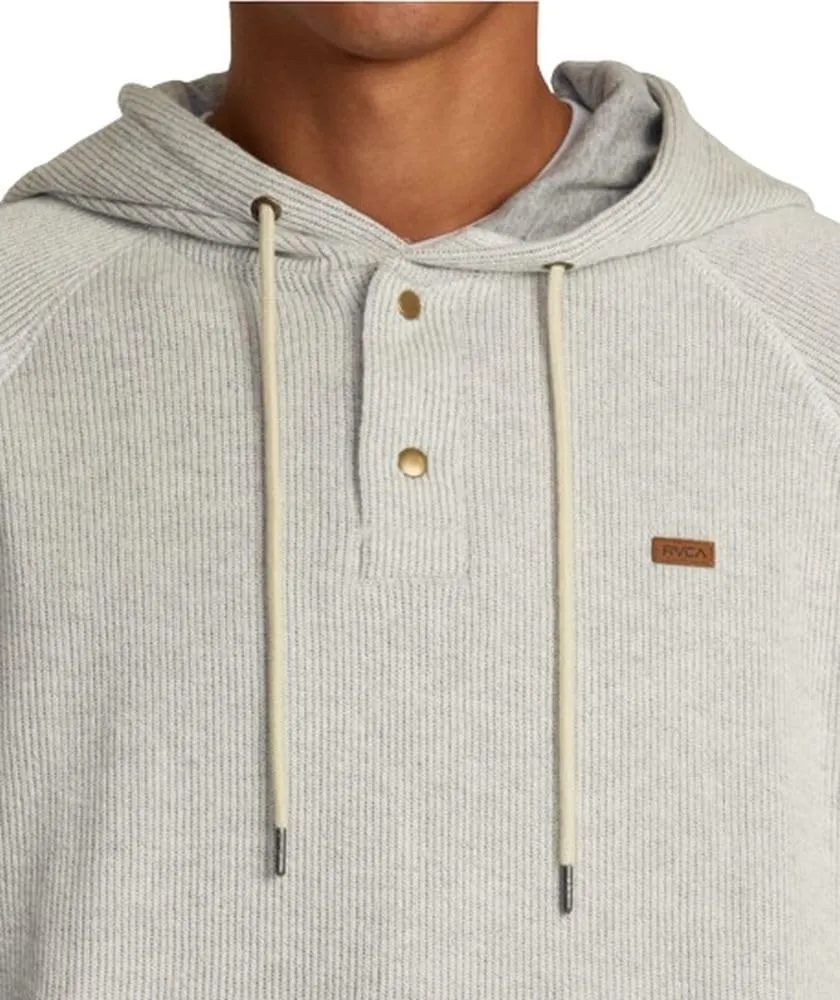 RVCA Men's Big Label Hoodie