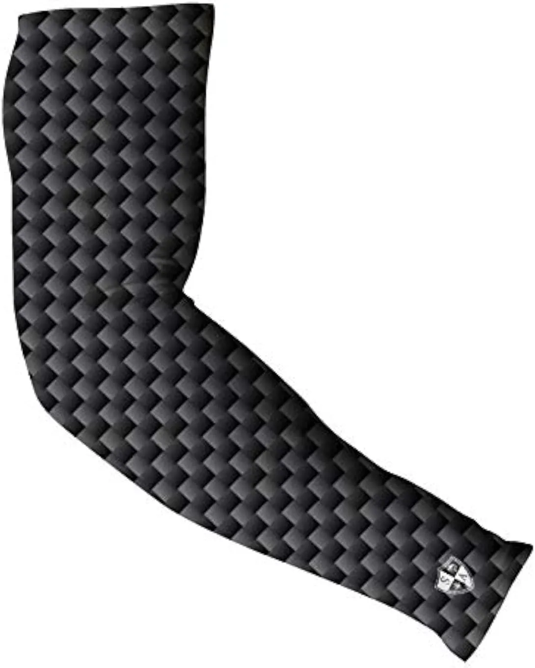 S A Compression Arm Sleeve UV 30  Sun Protection, Moisture Wicking, 4-Way Stretch