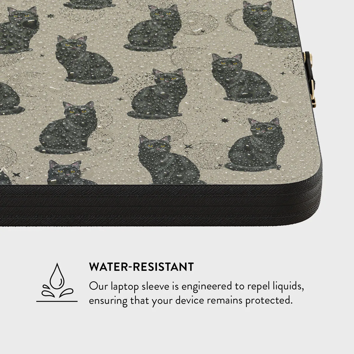 Salem - Laptop Sleeve