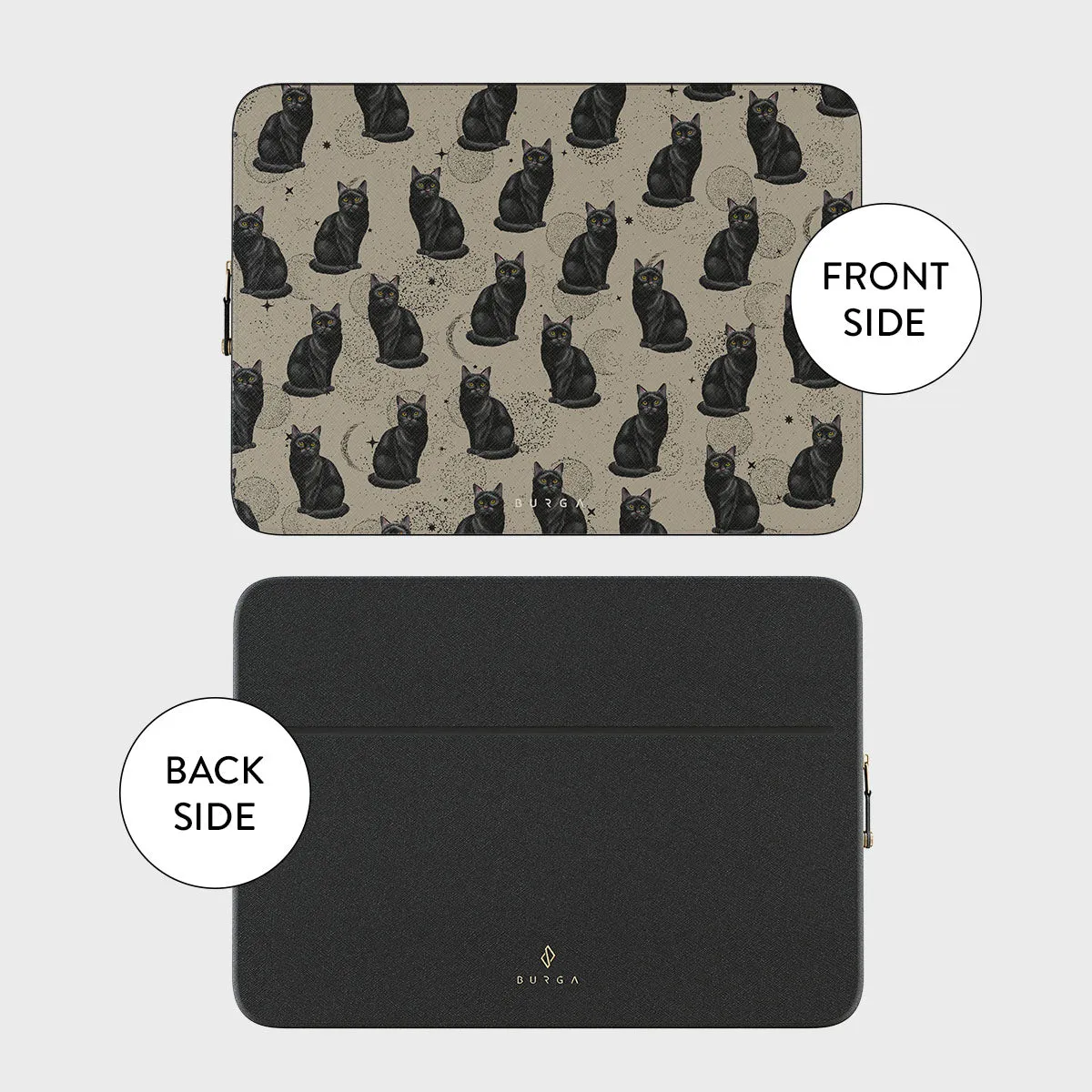 Salem - Laptop Sleeve