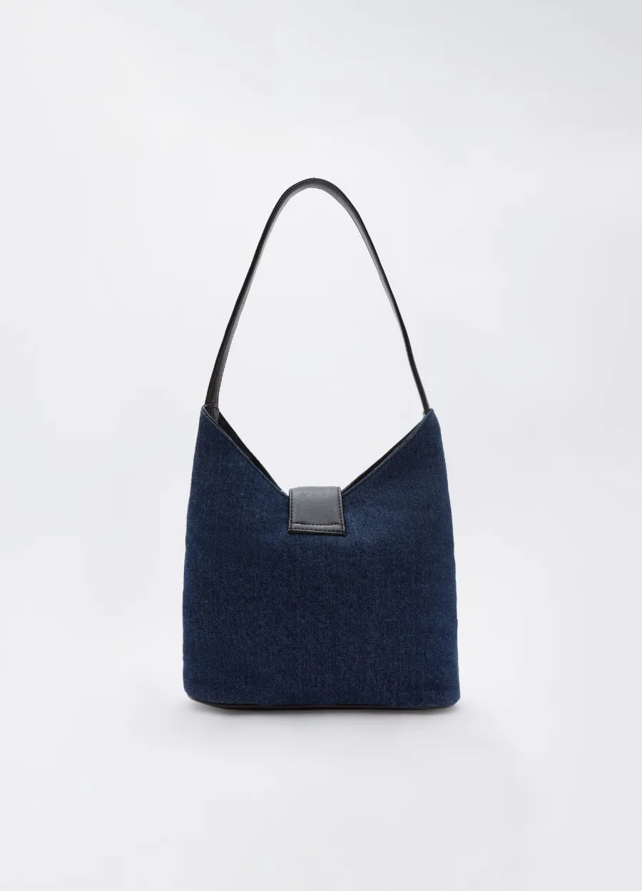 SALLY BAG - DARK DENIM