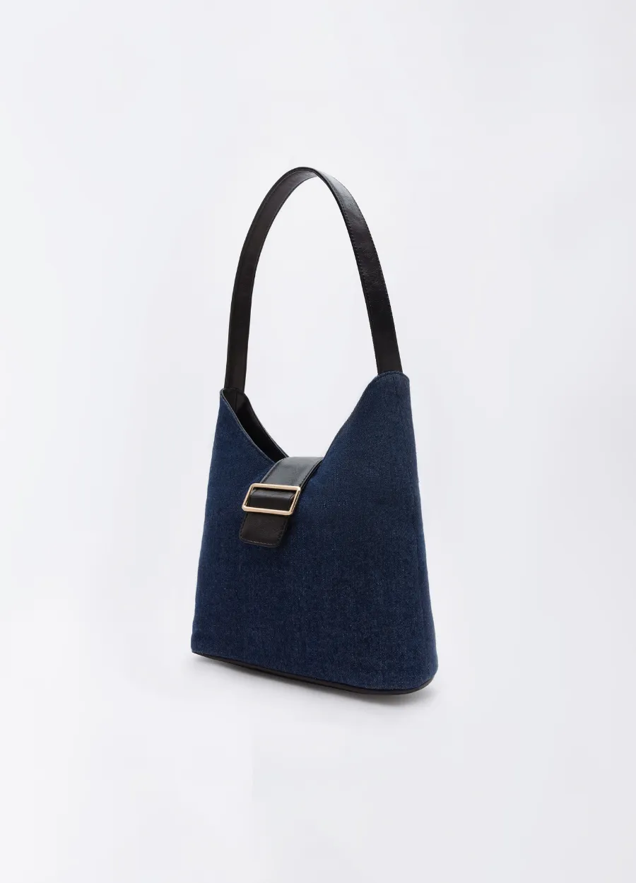 SALLY BAG - DARK DENIM