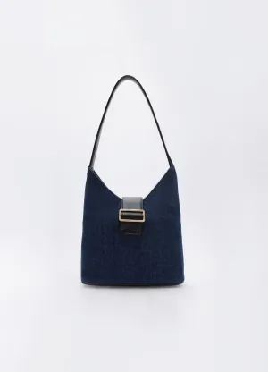 SALLY BAG - DARK DENIM