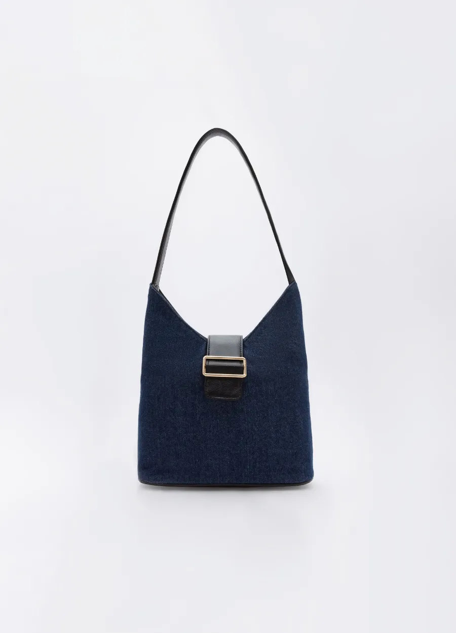 SALLY BAG - DARK DENIM