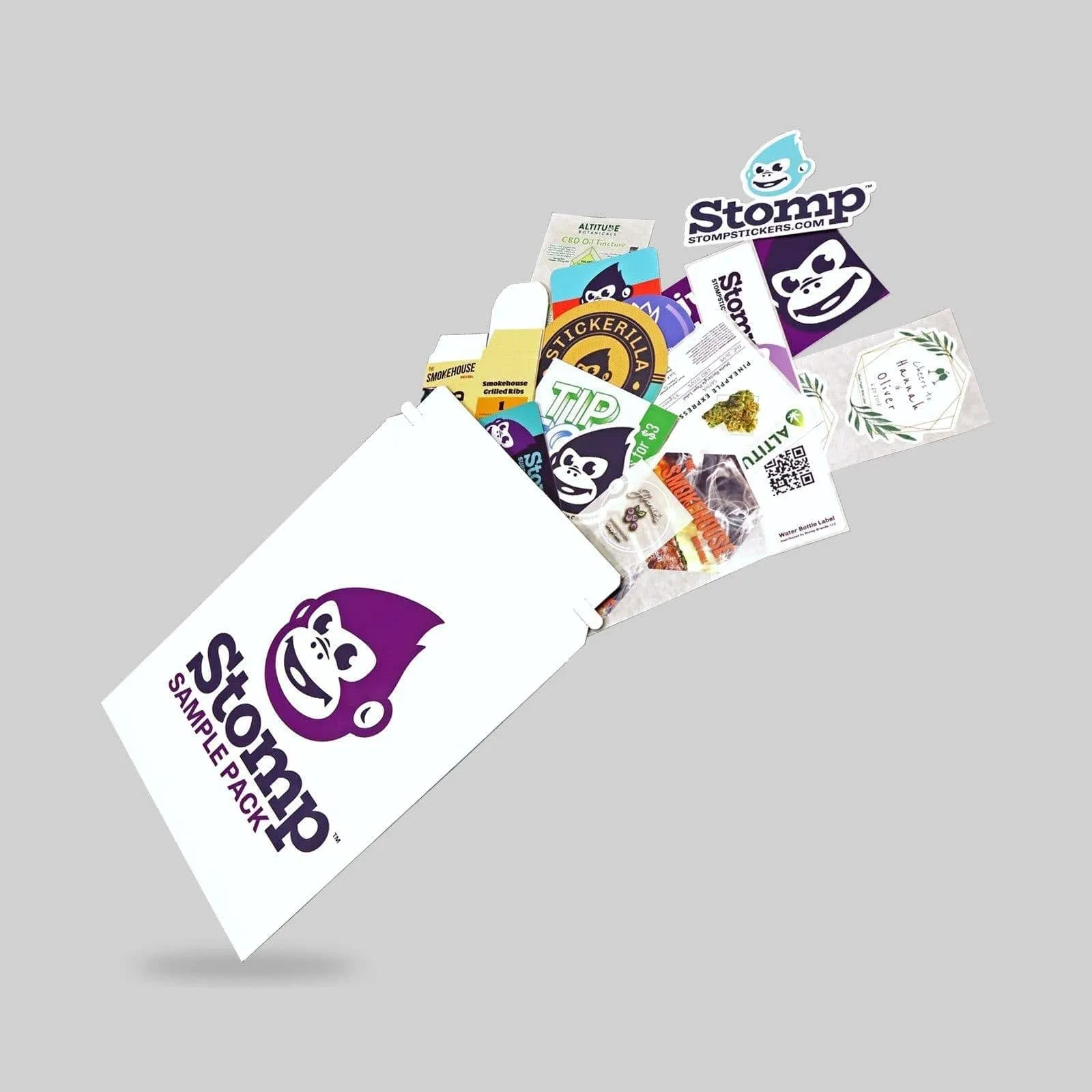 Sample Pack