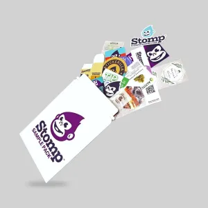 Sample Pack