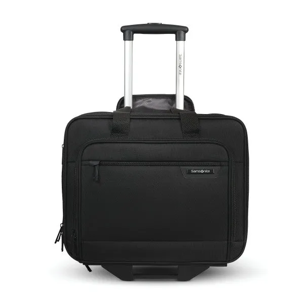 Samsonite CLASSIC 2, 2-Wheeled Zippered Briefcase