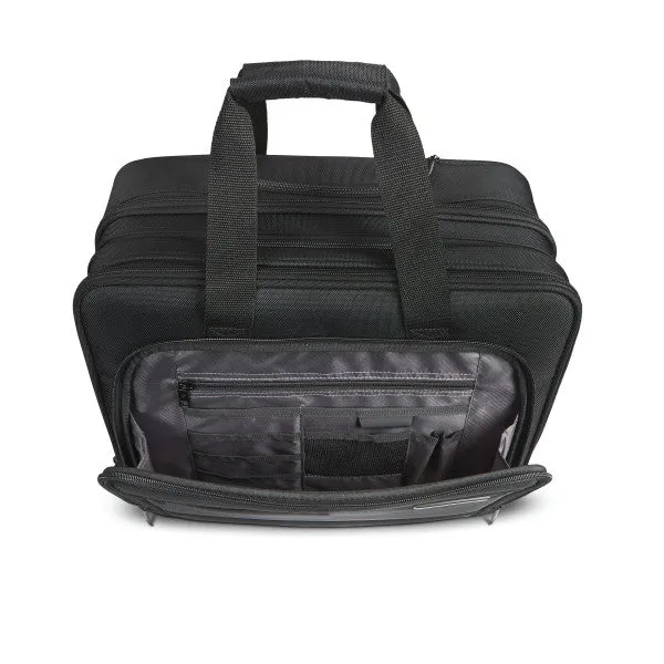 Samsonite CLASSIC 2, 2-Wheeled Zippered Briefcase