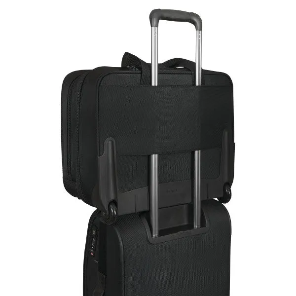 Samsonite CLASSIC 2, 2-Wheeled Zippered Briefcase