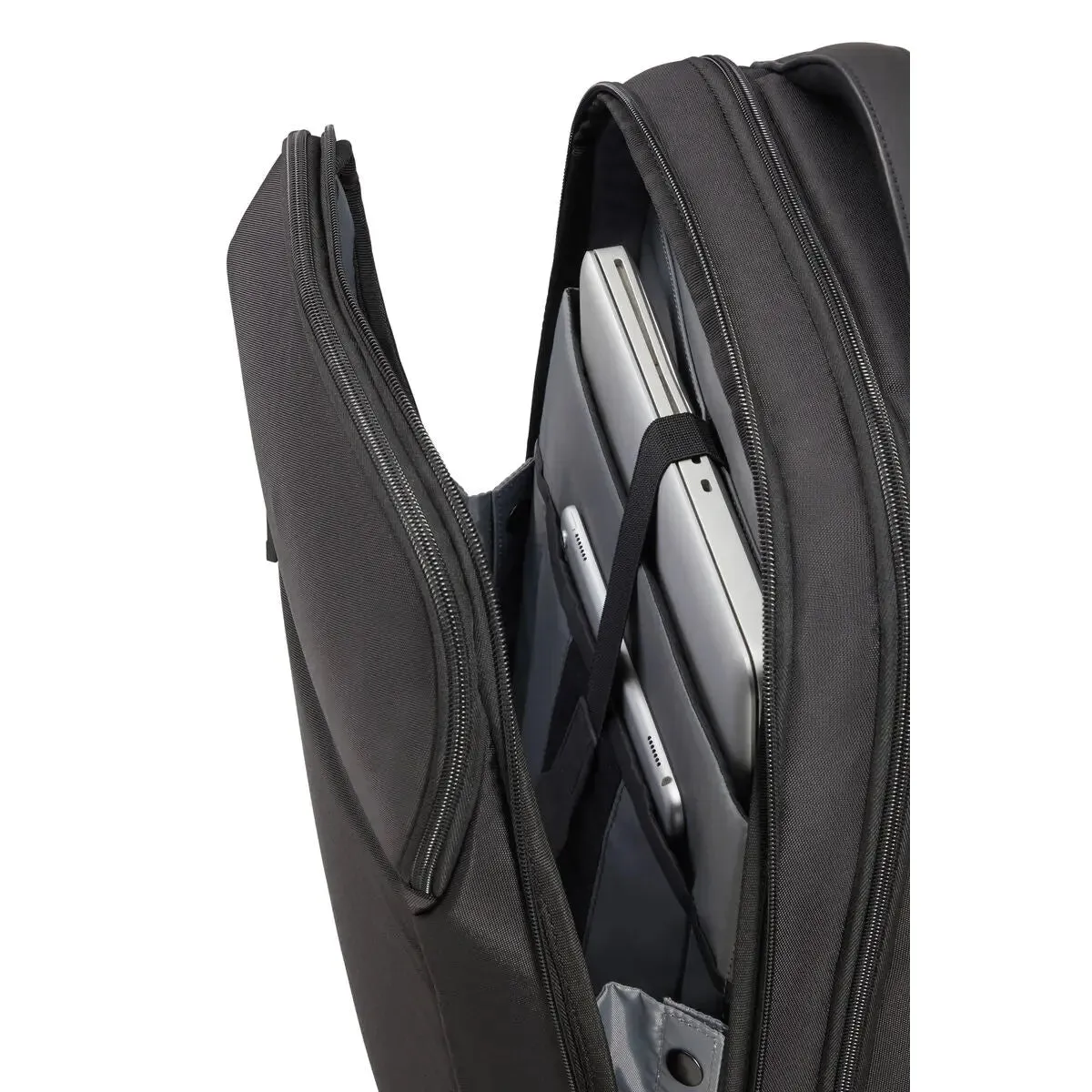 Samsonite Litepoint Wheeled 17.3" Laptop Backpack - Black