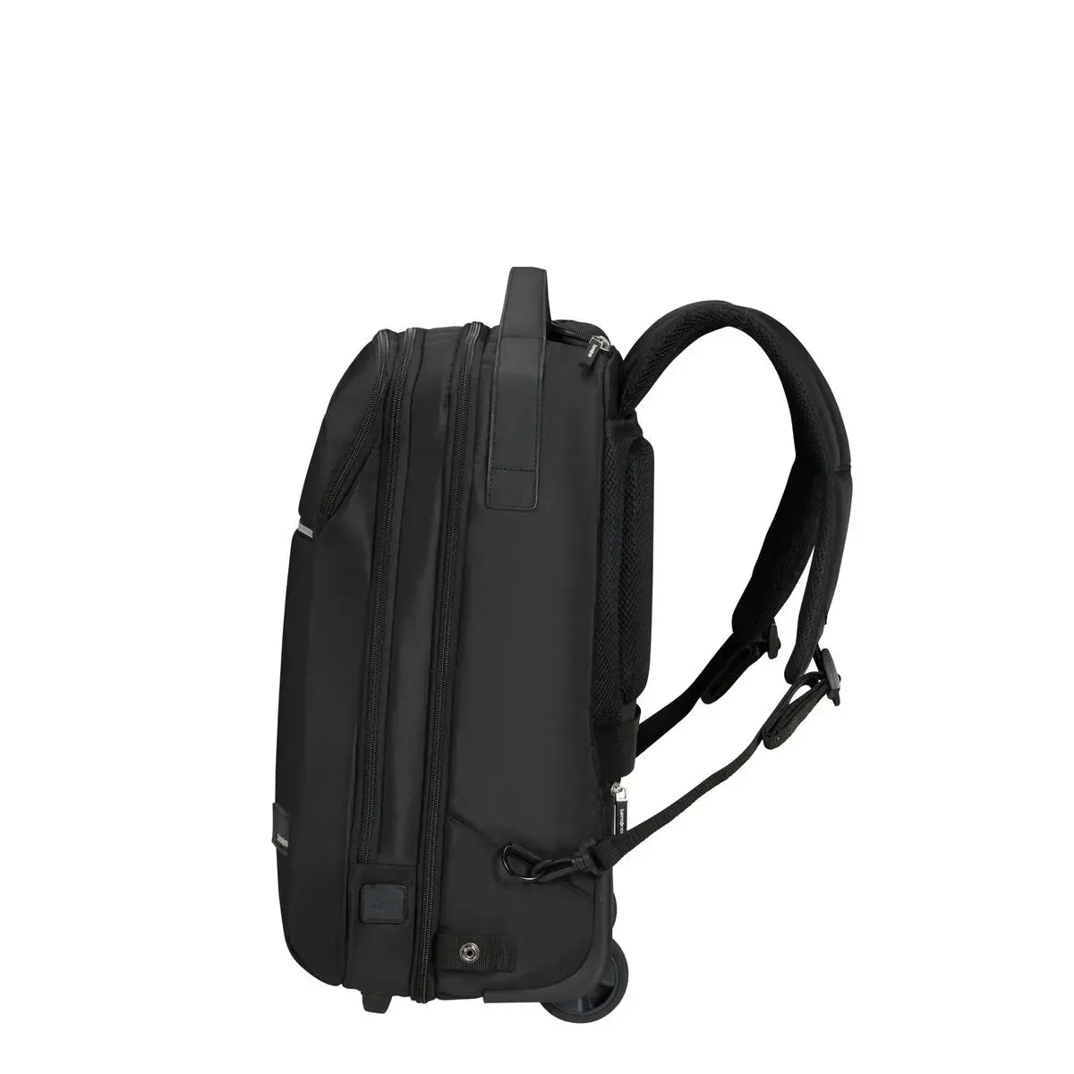 Samsonite Litepoint Wheeled 17.3" Laptop Backpack - Black